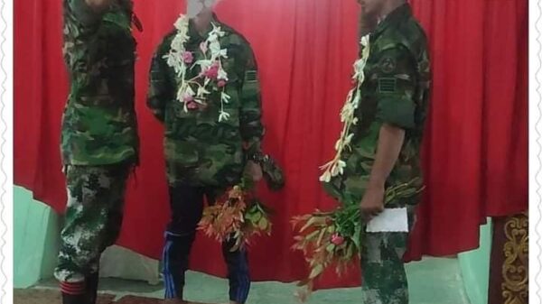 ဓာတ်ပုံ - ဘုတလင်မြို့နယ် သတင်းမှန်ပြန်ကြားရေး