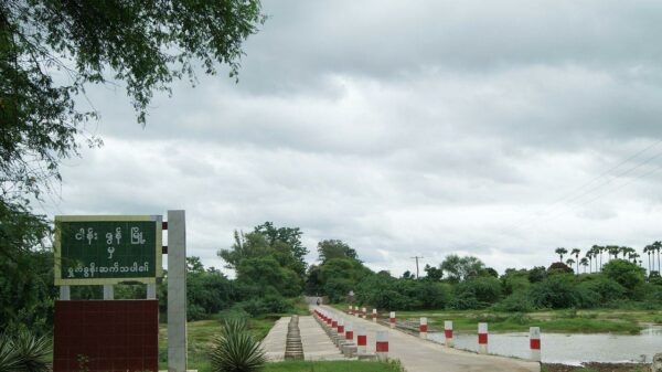 ငါန်းဇွန်မြို့နယ် ဖောင်းကတောရွာမှ ပျူစောထီးများအစည်းအဝေးလုပ်နေစဥ် တိုက်ခိုက်ခံရပြီး လေးဦးသေဟုဆို