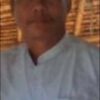 (ဦးညွန့်ဝင်းအား တွေ့ရစဉ်)