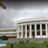 ပခုက္ကူနည်းပညာတက္ကသိုလ်၌တပ်စွဲထားသည့် စစ်ကောင်စီတပ်ကို လက်နက်ကြီးများဖြင့် ပစ်ခတ်တိုက်ခိုက်၊ ထိခိုက်သေဆုံးမှုရှိနိုင်ဟုဆို