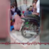မန္တလေးမှာ လောင်းကစားဝိုင်းကို PDF ဝင်ရောက်ဖမ်းဆီး