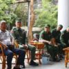 ဝဒေသ၌ တွေ့ဆုံနေစဉ်၊ဓာတ်ပုံ - The Kokang