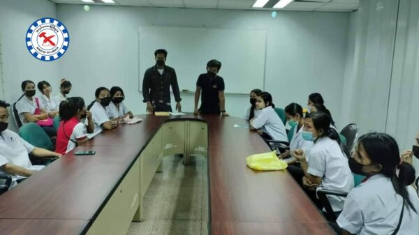 ဓာတ်ပုံ - Ministry of Labour - National Unity Government of Myanmar