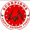 Scorpions People Defense Force