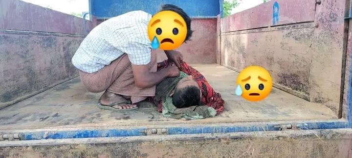 (ယဉ်ကျေးမှုသင်တန်းကျောင်းအတွင်း လက်နက်ကြီးများဖြင့် ပစ်ခတ်ခံရမှုကြောင့် ထိခိုက်ဒဏ်ရာရသွားသော ကလေးငယ်များနှင့် ပျက်စီးမှုများအား တွေ့ရစဥ်၊ ဓာတ်ပုံ- - ပဲယင်းမြို့နယ်စစ်ရှောင်ထောက်ပံ့ရေး)