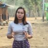 ဓာတ်ပုံ − BBC Media Action Myanmar