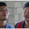 (CDM တပ်သား နှစ်ဦးအား တွေ့ရစဉ်၊ ဓာတ်ပုံ - နွေဦးအသံ)