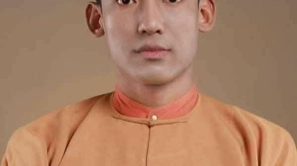 မိုးညှင်းမြို့နယ် ဒီချုပ်အမတ် ဦးမျိုးကျော် စစ်ကြောရေးတွင် သေဆုံး၊ မိသားစုဝင်များ အလောင်းပင်ပြန်မရ