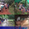 စစ်တပ်က ရွာသားတစ်ဦးကိုပစ်သတ်ပြီး လူဦးရေတစ်ထောင်နီးပါးကို ရွာထဲကနေအဓမ္မရွှေ့ပြောင်းခိုင်း တယ်လို့ KNU ပြော