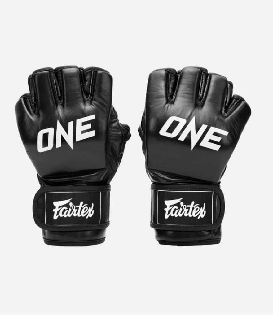 ဓာတ်ပုံ - One Championship