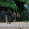 ဓာတ်ပုံ - ကော်ဘရာစစ်ကြောင်း