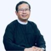 NUGယာယီသမ္မတရုံး​ပြောခွင့်ရပုဂ္ဂိုလ် ဦး​ကျော်​ဇော။ ဓါတ်ပုံ-Thilawa SEZ
