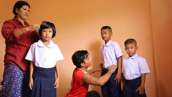 ဓာတ်ပုံ - The Voice of Spring