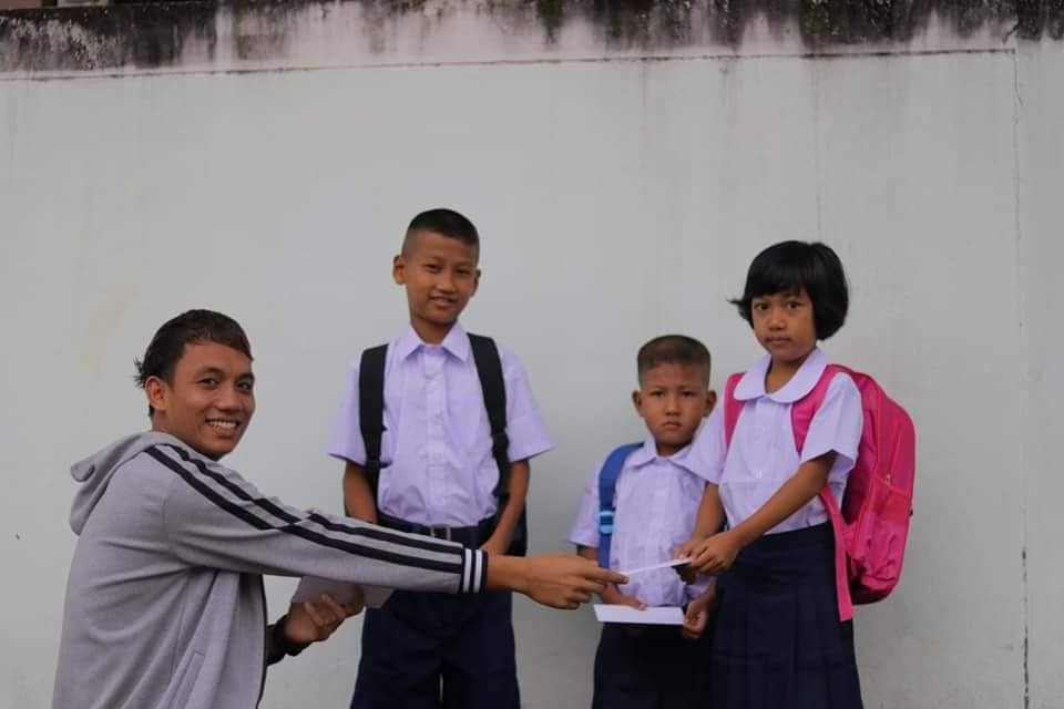 CDM စစ်သားတွေရဲ့ သားသမီးများ ကျောင်းတက်နိုင်ဖို့ KNU စီစဉ်ပေး