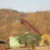(နန်းမြင့်တောင်အား တွေ့ရစဥ်။ ။ဓါတ်ပုံ-CJ)