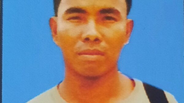 ယင်းမာပင်နယ် လူ ၁၀ဦးသတ်ဖြတ်ခံရမှု ကျူးလွန် သူများကိုင်ဆောင်သည့်လက်နက်များ ဖြုတ်သိမ်းနိုင် ရန်ဆောင်ရွက်နေဟု NUG ကာကွယ်ရေးထုတ်ပြန်