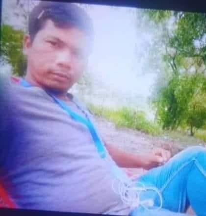 (စစ်​ကောင်စီခန့် ရာအိမ်မှူး ​ဇေသူ။ ။ဓါတ်ပုံ-​CJ)
