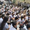 ဓာတ်ပုံ - NUG အစိုးရ၊ အလုပ်သမားဝန်ကြီးဌာန