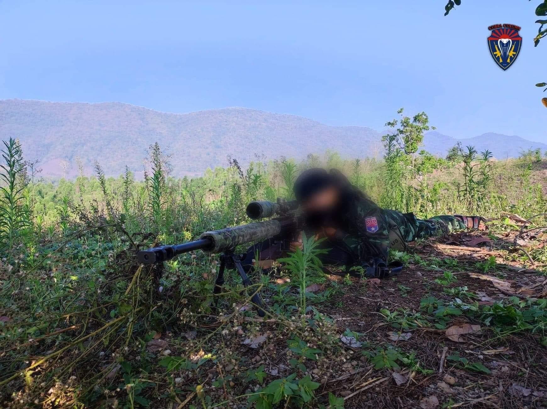 KNLA နဲ့ စစ်တပ် ဒီကနေ့တိုက်ပွဲမှာ စစ်တပ်ဘက်က ၅ ဦးသေးဆုံးတယ်လို့ ဆို