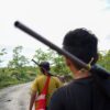 ဓါတ်ပုံ - People's Spring
