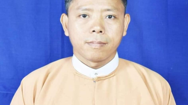 ချင်းအမတ် ဒေါက်တာငိုင်းတမ်မောင်းကို NUGလူသာချင်းစာနာ ထောက်ထားရေးနှင့် ဘေးအန္တရာယ်ဆိုင်ရာစီမံခန့်ခွဲရေး ဒုဝန်ကြီးအဖြစ် ခန့်အပ်