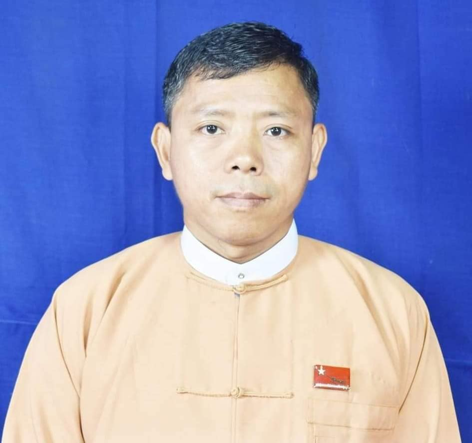 ချင်းအမတ် ဒေါက်တာငိုင်းတမ်မောင်းကို NUGလူသာချင်းစာနာ ထောက်ထားရေးနှင့် ဘေးအန္တရာယ်ဆိုင်ရာစီမံခန့်ခွဲရေး ဒုဝန်ကြီးအဖြစ် ခန့်အပ်