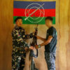 ဓာတ်ပုံ - CDF ကန်ပက်လက်