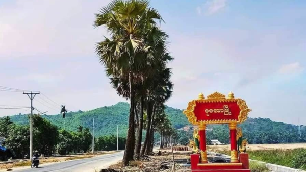 ပုလောမြို့နယ်