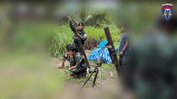 ကော်ဘရာစစ်သည်တော်များအား တိုက်ပွဲအတွင်း တွေ့ရစဉ်၊ ဓာတ်ပုံ - ကော်ဘရာစစ်ကြောင်း
