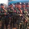 (SSPP ရဲဘော်များအား တွေ့ရစဉ်၊ဓာတ်ပုံ - SSPP)