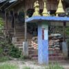 စစ်ကောင်စီတပ်၏ ဘုရားတောင်စခန်းကို KNLA တပ်ဝင်သိမ်း