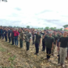 MBTT မှရဲဘော်ထက်ကြီး၏ စျာပနတွင် တွေ့ရသည် ဒေသတွင်း ပြည်သူ့ကာကွယ်ရေးအင်အားစုများ ၊ဓာတ်ပုံ - MBTT