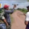 (ခင်ဦးအခြေစိုက်တပ်ဖွဲ့များ၏ ဒရုန်းစစ်ဆင်ရေးတစ်ခုပြုလုပ်နေစဉ်)