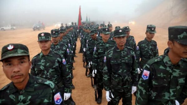 ဓာတ်ပုံ - KNU