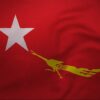 ပါတီကိုအလုံးစုံဖျက်ဆီးဖို့စစ်ကောင်စီအားထုတ်နေတယ်လို့ NLD ထုတ်ပြန်