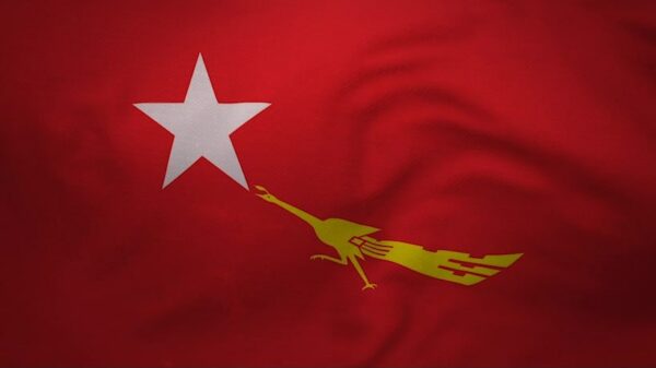 ပါတီကိုအလုံးစုံဖျက်ဆီးဖို့စစ်ကောင်စီအားထုတ်နေတယ်လို့ NLD ထုတ်ပြန်