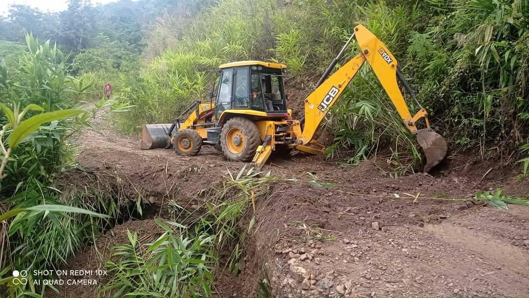 ဓာတ်ပုံ - မင်းတပ်မြို့နယ်ပြည်သူ့အုပ်ချုပ်ရေး - သတင်း၊ ပြန်ကြားရေးနှင့် မှတ်တမ်း