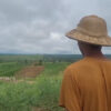 အဘွားနားကပ်နဲ့ သေနတ်ရှာတဲ့ Black