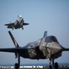 တရုတ် ကုန်ကြမ်း ပါဝင်နေလို့ F-35 တိုက်လေယာဉ်တွေ မှာယူမှုကို အမေရိကန် ဆိုင်းငံ့ထား