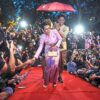 ဘုရင့်မိဖုရားကို စော်ကားခဲ့တယ်လို့ စွပ်စွဲခံရတဲ့ ထိုင်းအမျိုးသမီး ထောင် ၂ နှစ်ကျ
