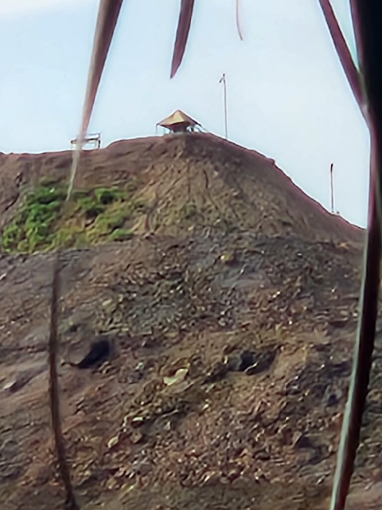 Letpadaung Copper Mine