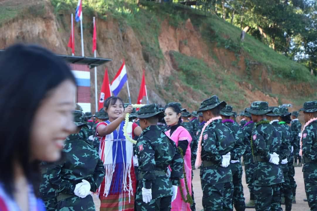 ဓာတ်ပုံ - KA