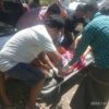 ကျိုက်ထီးရိုး ကင်ပွန်းစခန်းအနီးပစ်ခတ်မှုဖြစ်ပြီး ဘုရားဖူးအမျိုးသမီး ၃ ဦးသေဆုံး