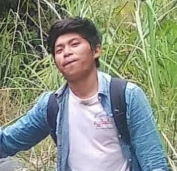 မရန်ဆိုင်းဂူအား တွေ့ရစဉ် ၊ဓာတ်ပုံ- Aung Hein Min