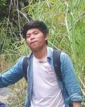 မရန်ဆိုင်းဂူအား တွေ့ရစဉ် ၊ဓာတ်ပုံ- Aung Hein Min
