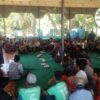 (ရေစကြိုမြို့နယ်၊ ရပ်/ကျေး ပကဖ၊ ပအဖ အဖွဲ့များ ပြည်သူ့ဆန္ဒဖြင့် ရွေးကောက်ဖွဲ့စည်းနေစဥ်၊ ဓာတ်ပုံ - ရေစကြိုမြို့နယ် ပြည်သူ့အုပ်ချုပ်ရေးအဖွဲ့)