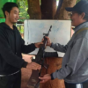 ဓာတ်ပုံ - ကရင်နီပြည်သူ့ရင်ခွင်
