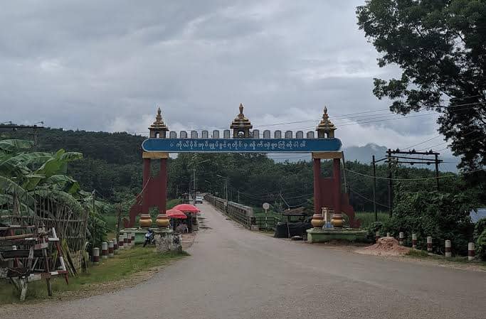၀တိုင်းရင်းသားများလည်း စစ်ကောင်စီကို တိုက်ခိုက် ကြရန် ဒေါက်တာဆာဆာ တိုက်တွန်း