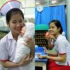 CDMသူနာပြုဆရာမ ​​ရေနစ်သေဆုံးခဲ့ရခြင်းအတွက် စစ်​ကောင်စီကို ပြင်းထန်စွာရှုတ်ချ​ကြောင်းCDM Medical Network ​ကြေညာ