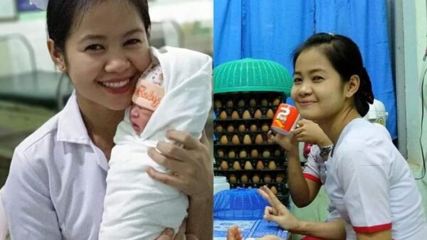 CDMသူနာပြုဆရာမ ​​ရေနစ်သေဆုံးခဲ့ရခြင်းအတွက် စစ်​ကောင်စီကို ပြင်းထန်စွာရှုတ်ချ​ကြောင်းCDM Medical Network ​ကြေညာ